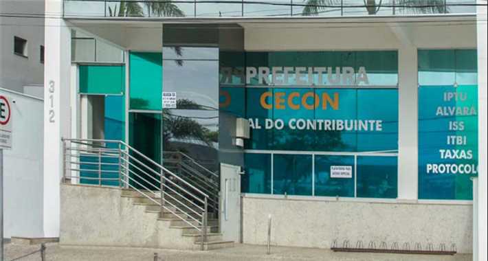 Cecon Prefeitura Municipal De Sete Lagoas Principal 5104